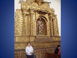 Manierismo, Barroco Rococo 2011