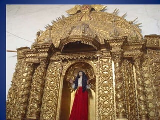 Manierismo, Barroco Rococo 2011