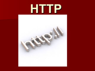 HTTP  