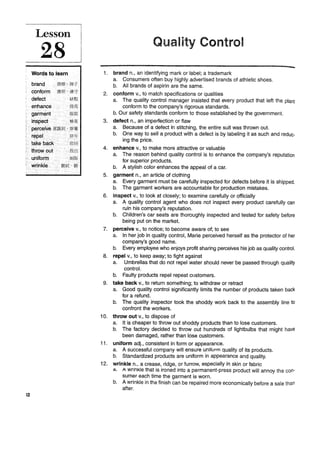 Barrons 600 essential words for the toeic