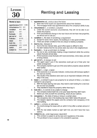 Barrons 600 essential words for the toeic