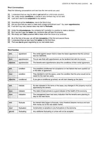 Barrons 600 essential words for the toeic