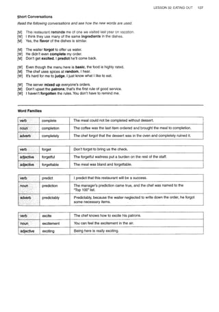 Barrons 600 essential words for the toeic