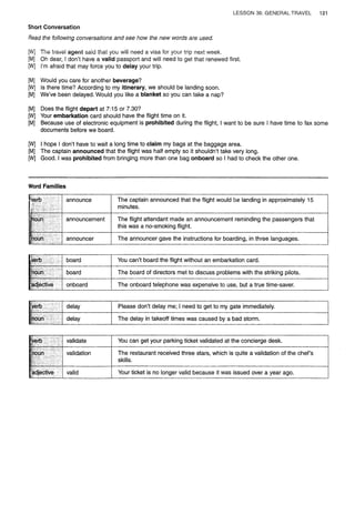 Barrons 600 essential words for the toeic