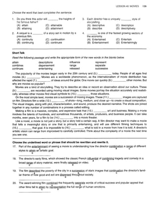 Barrons 600 essential words for the toeic