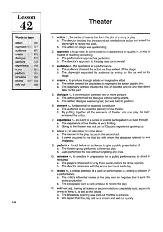 Barrons 600 essential words for the toeic