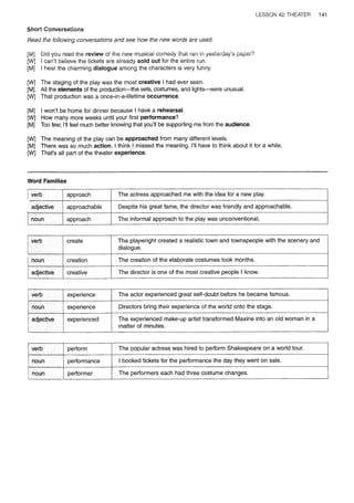 Barrons 600 essential words for the toeic