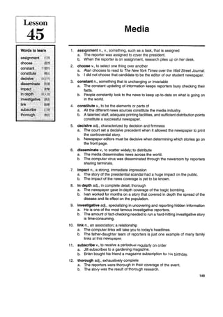 Barrons 600 essential words for the toeic