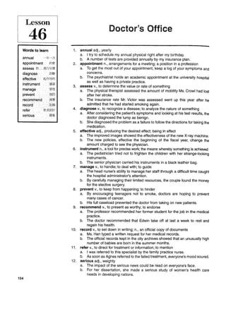 Barrons 600 essential words for the toeic