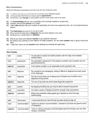 Barrons 600 essential words for the toeic