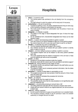 Barrons 600 essential words for the toeic