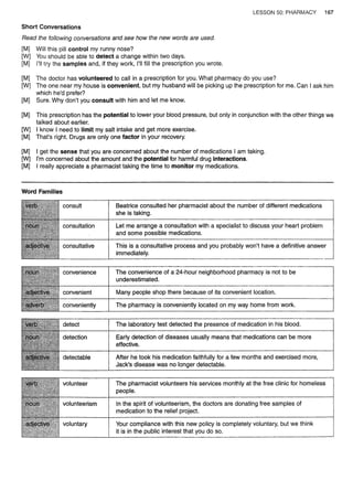 Barrons 600 essential words for the toeic