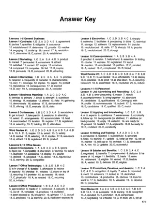 Barrons 600 essential words for the toeic