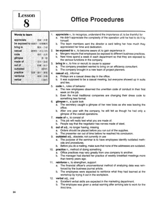 Barrons 600 essential words for the toeic