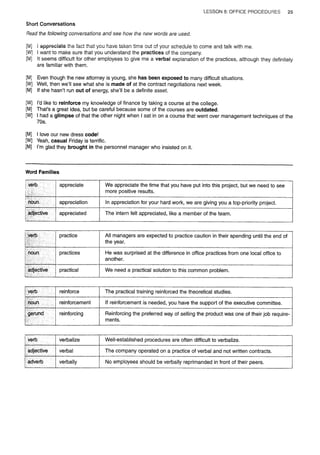 Barrons 600 essential words for the toeic