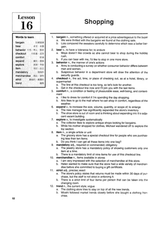 Barrons 600 essential words for the toeic