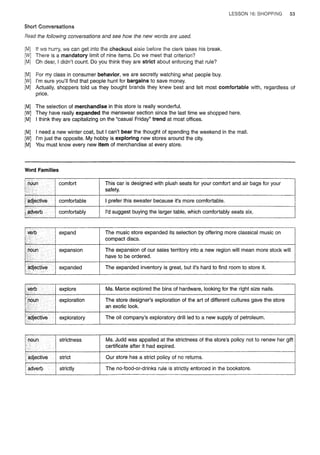 Barrons 600 essential words for the toeic