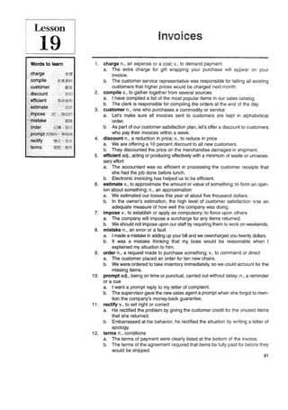 Barrons 600 essential words for the toeic