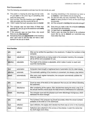 Barrons 600 essential words for the toeic