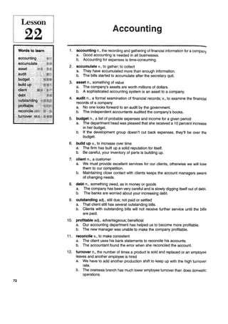 Barrons 600 essential words for the toeic