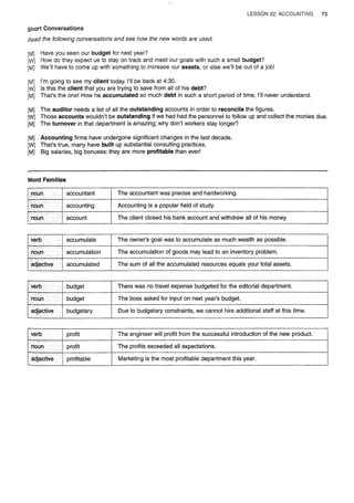 Barrons 600 essential words for the toeic