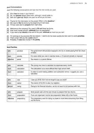 Barrons 600 essential words for the toeic