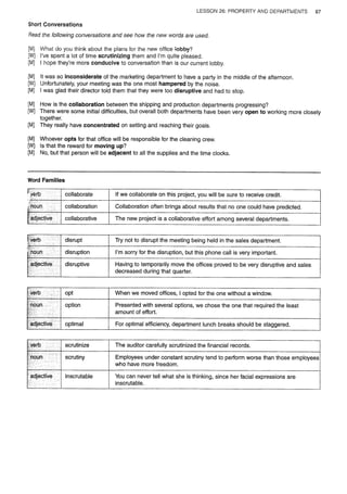 Barrons 600 essential words for the toeic