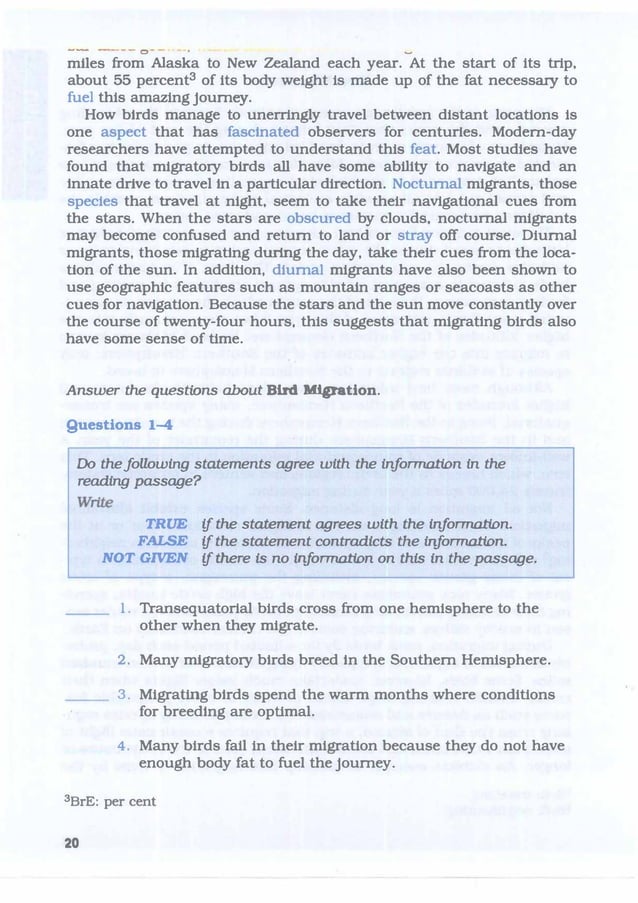 Barron s Essential Words For Ielts