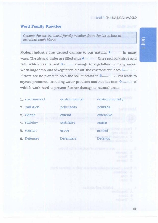 Barron s Essential Words For Ielts