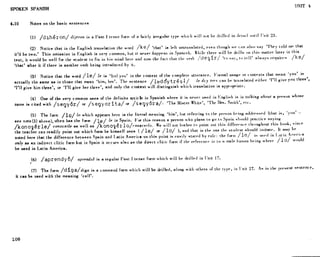 Barron's mastering spanish