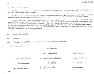 Barron's mastering spanish