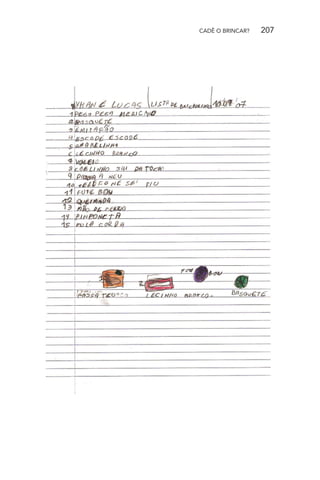 CADÊ O BRINCAR?

207

 