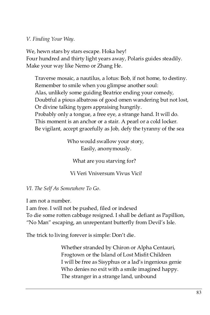 example essay about my childhood housekeeping