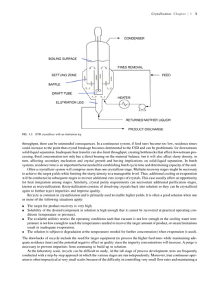 Barry A. Perlmutter - Integration and Optimization of Unit Operations ...
