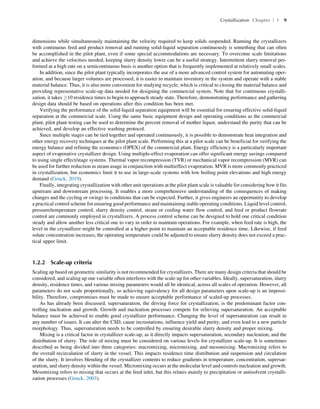 Barry A. Perlmutter - Integration and Optimization of Unit Operations ...