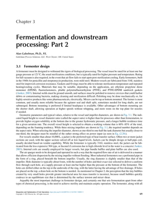 Barry A. Perlmutter - Integration and Optimization of Unit Operations ...