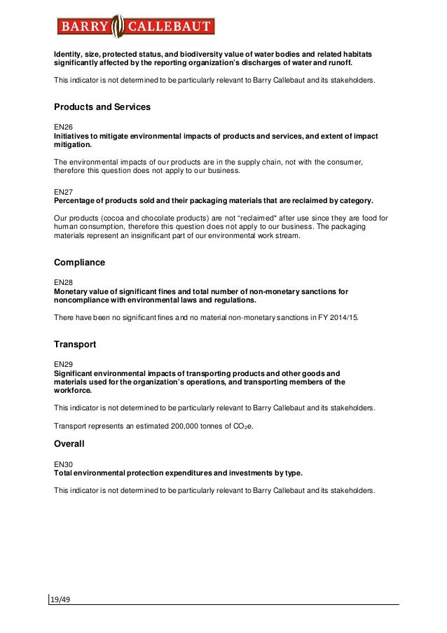 barry callebaut gri report 2014 15 uic award letter