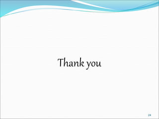 Thank you
24
 
