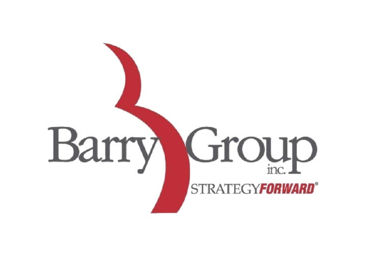 Barry Group Strategy Forward