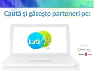 Un proiect 