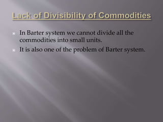 Barter System Major Problem bartersystem-170810143202.pptx