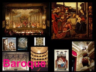Baroque Theatre,[object Object]