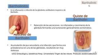 Bartholinitis Es La Inflamaci n Dolorosa De Las Gl ndulas De Bartolino bartholinitis-es-la-inflamaci-n-dolorosa-de-las-gl-ndulas-de-bartolino