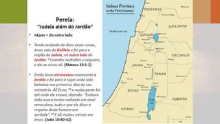 Entre as Montanhas e o Deserto
 