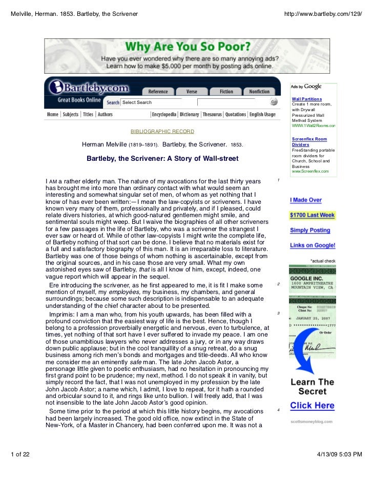 Considerations for critical thinking and writing bartleby