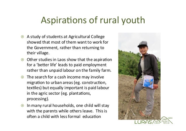 AGREE: promoting agricultural entrepreneurship