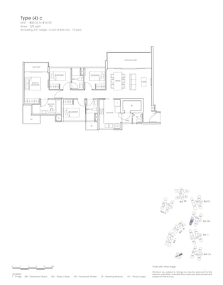 Bartley residences-brochure