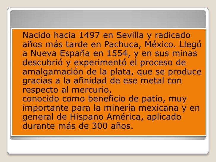 Bartolomé de medina