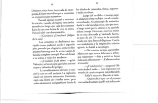 Bartolo y los enfermos magicos