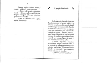 Bartolo y los enfermos magicos